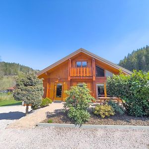 Chalet 'Le Grand Pré' Gérardmer